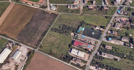 Parcel 2.000sqm for sale-Lamia » Komma