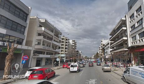 Store 170sqm for rent-Kalamaria » Center