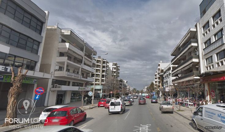 Κατάστημα 170 τ.μ. για ενοικίαση, Θεσσαλονίκη - Περιφ/Κοί Δήμοι, Καλαμαριά