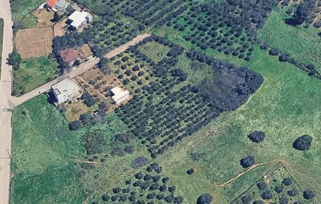 Land plot 2.100sqm for sale-Ipati » Nea Ipati