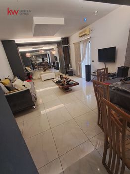 Apartment 134sqm for sale-Petroupoli