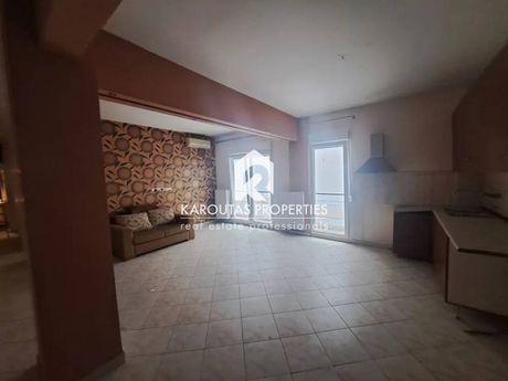 Apartment 78sqm for rent-Ntepo