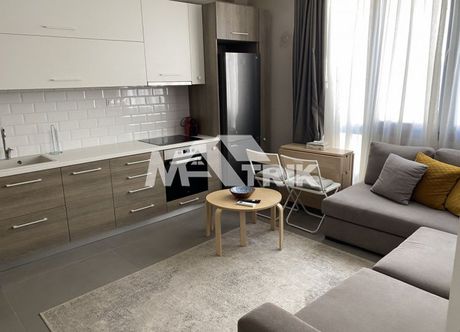 Studio 32sqm for rent-Ladadika