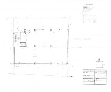 Building 600sqm for sale-Agios Dimitrios » Center