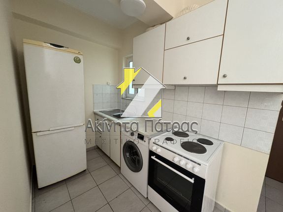 Studio / γκαρσονιέρα 30 τ.μ. για ενοικίαση, Αχαΐα, Πάτρα