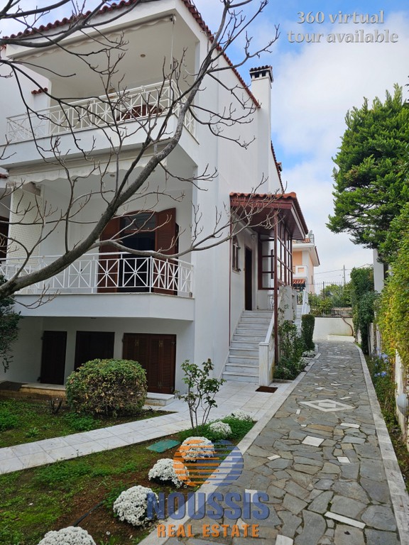 Μεζονέτα 236 τ.μ. πρός πώληση, Αθήνα - Δυτικά Προάστια, Αχαρνές