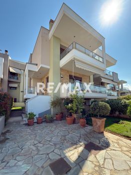 Maisonette 170sqm for sale-Thermi » Center Of Thermi
