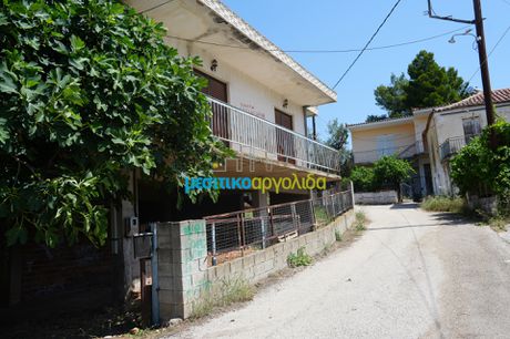 Detached home 120sqm for sale-Epidavros
