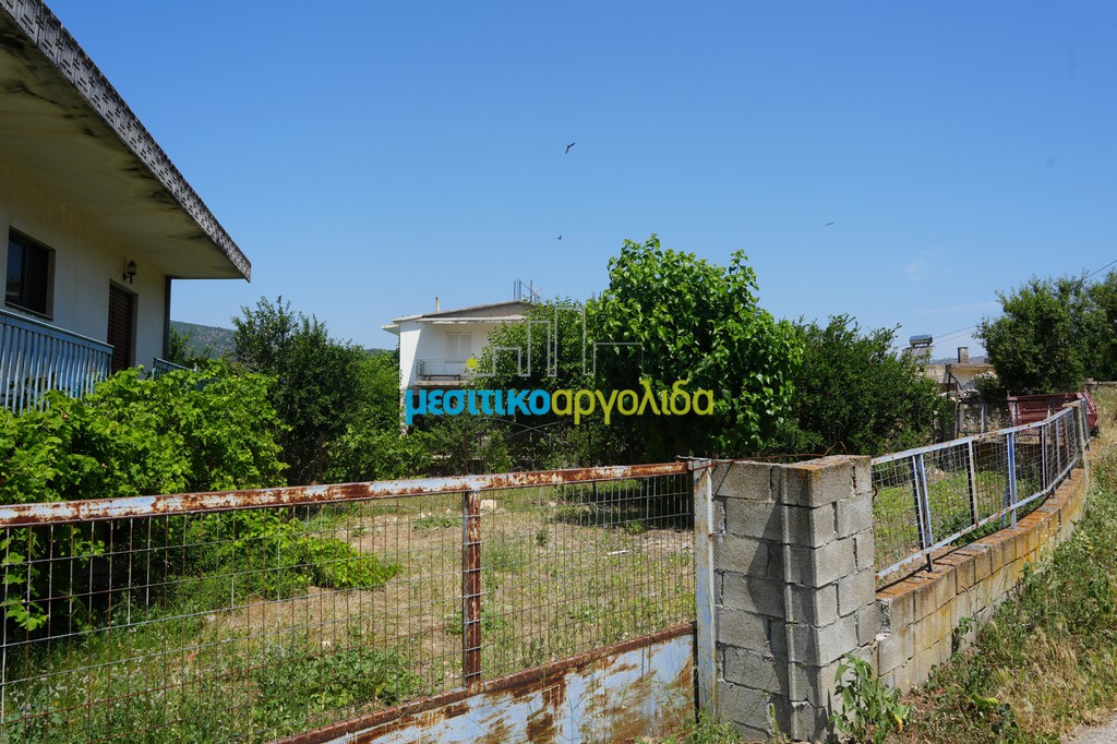 Μονοκατοικία 120 τ.μ. προς πώληση, Τραχειά