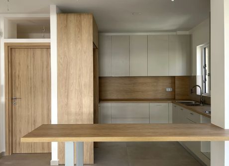 Apartment 100sqm for rent-Palaio Faliro