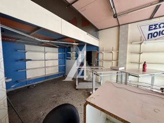 Κατάστημα 50 τ.μ. για ενοικίαση, Αθήνα - Δυτικά Προάστια, Αχαρνές-thumb-2
