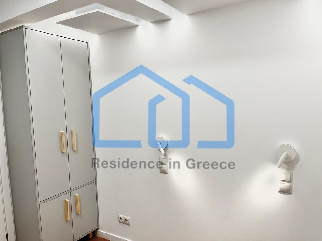 Διαμέρισμα 57 τ.μ. προς πώληση, Θησείο