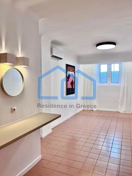 Apartment 57sqm for sale-Historic Center