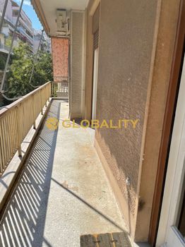 Apartment 89sqm for rent-Pagkrati