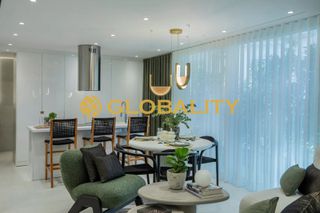 Apartment 60 sqm for sale