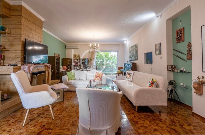 Apartment 108 sqm for sale, Athens - South, Kalithea