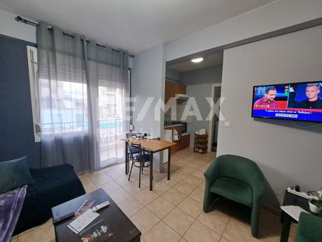Studio / γκαρσονιέρα 44τ.μ. για ενοικίαση-Κομοτηνή
