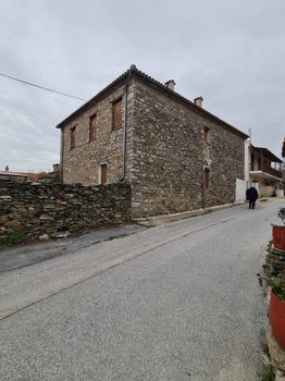 Detached home 485 sqm for sale