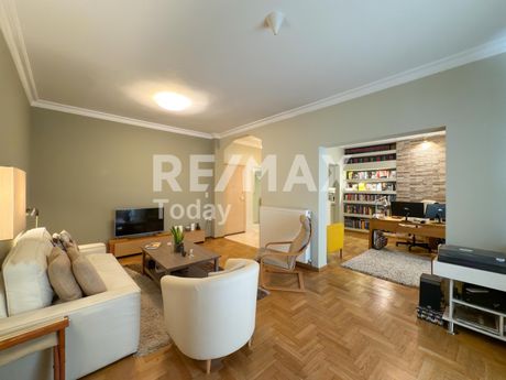 Office 102sqm for sale-Lefkos Pirgos