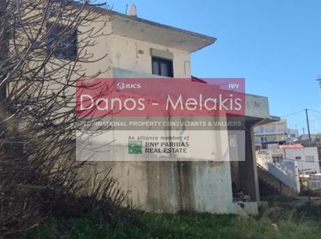 Μονοκατοικία 120τ.μ. για πώληση-Ρέθυμνο » Μασταμπάς