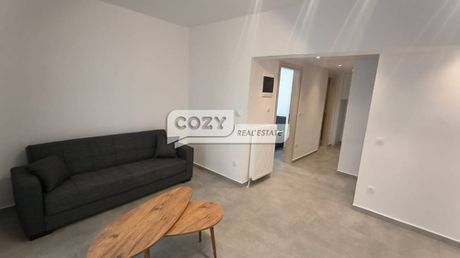 Διαμέρισμα 40τ.μ. για πώληση-Παναγία φανερωμένη