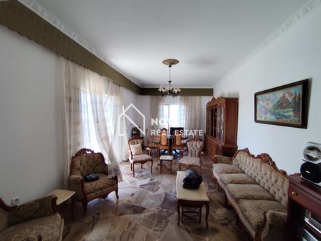 Apartment 130sqm for rent-Ano Liosia » Agios Ioannis Theologos