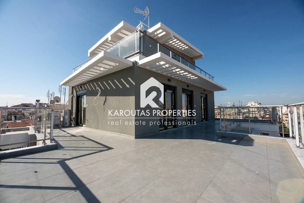Μεζονέτα 106 τ.μ. πρός πώληση, Θεσσαλονίκη - Κέντρο, Μαρτίου
