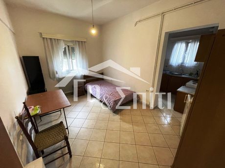 Studio / γκαρσονιέρα 25τ.μ. για ενοικίαση-Ιωάννινα » Βελισσάριος