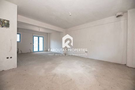 Maisonette 120sqm for sale-Chortiatis » Asvestochori