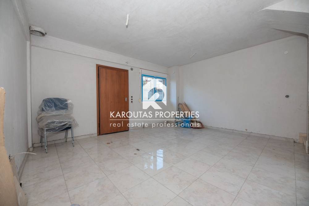 Διαμέρισμα 120 τ.μ. προς πώληση, Ασβεστοχώρι Χορτιάτη