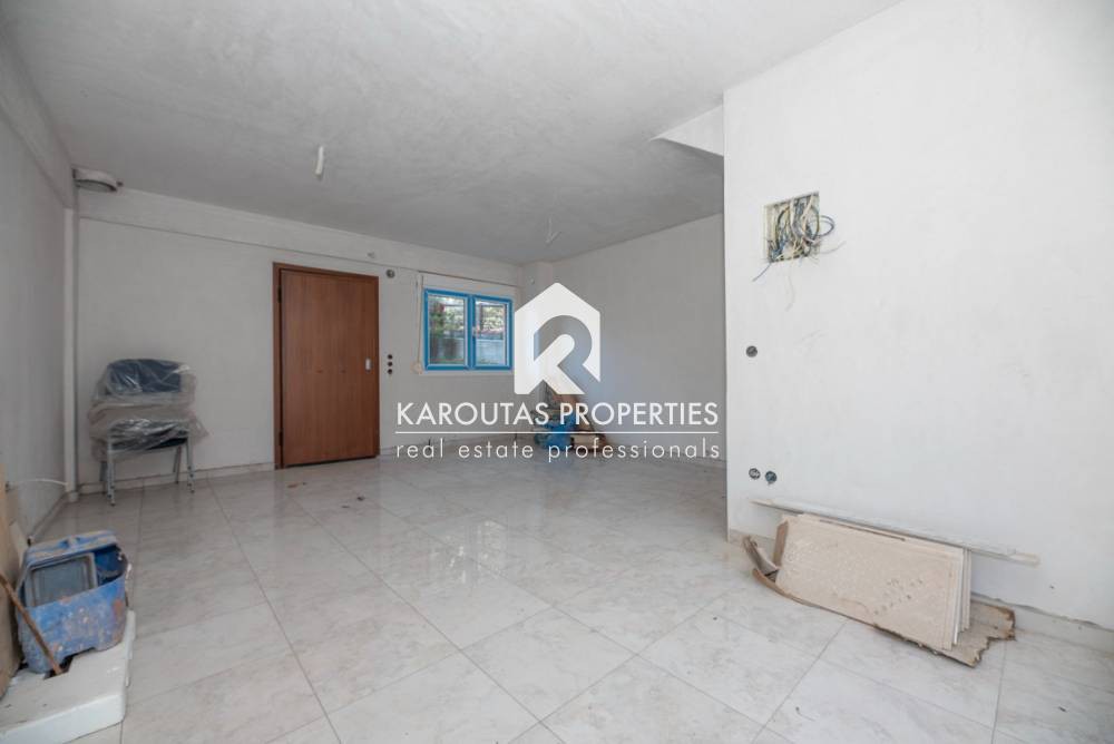 Διαμέρισμα 120 τ.μ. προς πώληση, Ασβεστοχώρι Χορτιάτη