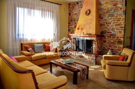 Maisonette 200sqm for sale-Volos » Kallithea