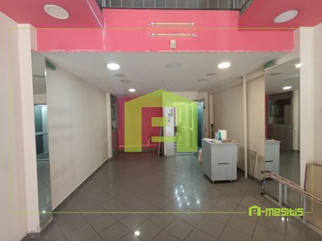 Store 45sqm for rent-Patra » Patra Centre