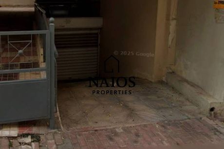 Parking 10sqm for sale-Dafni » Ano Agios Ioannis