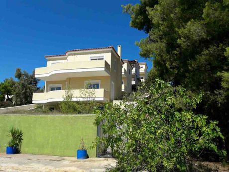 Maisonette 155sqm for sale-Malesina » Theologos