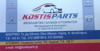 ΖΗΤΕΙΤΑΙ ΥΠΑΛΛΗΛΟΣ