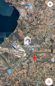 Parcel 9.150sqm for sale-Thermi » Neo Risio