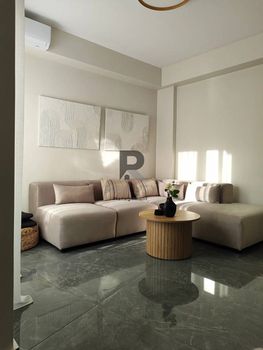 Apartment 53sqm for sale-Ilioupoli » Astinomika
