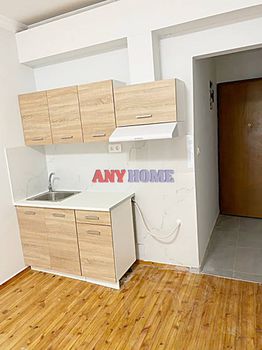 Studio / γκαρσονιέρα 40τ.μ. για ενοικίαση-Ροτόντα