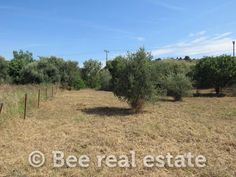 Land plot 420sqm for sale-Volos » Center
