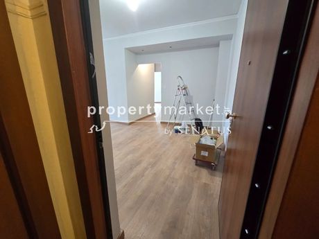 Apartment 84sqm for rent-Sepolia - Skouze » Sepolia