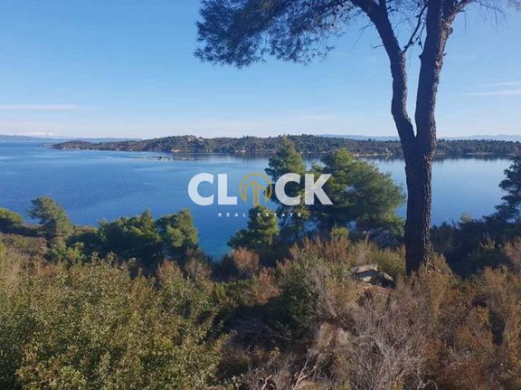 Detached home 105 sqm for sale, Chalkidiki, Sithonia