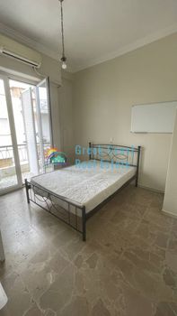 Studio 35sqm for rent-Patra » Ipsila Alonia