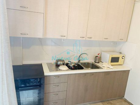 Apartment 102sqm for sale-Patra » Agia Sofia