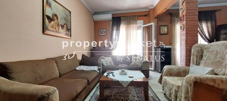 Apartment 79sqm for sale-Kavala » Center
