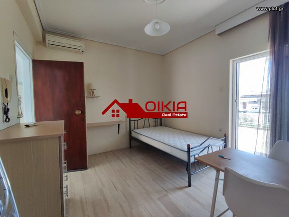 Studio 25 sqm for rent, Magnesia, Volos
