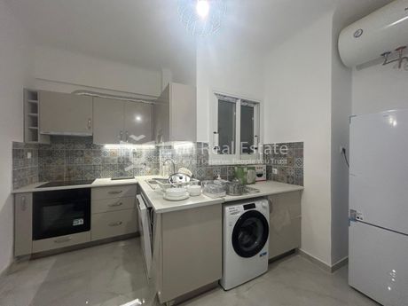 Apartment 85sqm for rent-Pasalimani