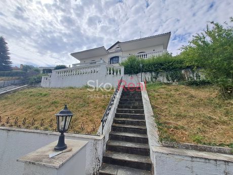 Μονοκατοικία 400τ.μ. για πώληση-Χορτιάτης » Κέντρο