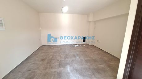 Γραφείο 35τ.μ. για ενοικίαση-Γάζι