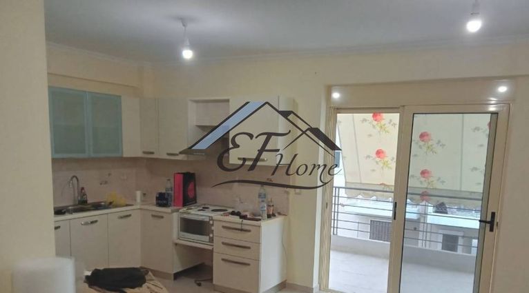 Apartment 51 sqm for rent, Achaia, Patra